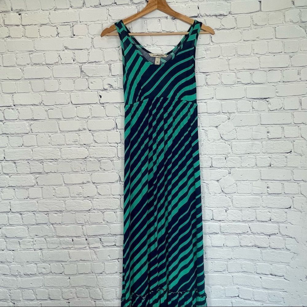Presley Skye Maxi Dress